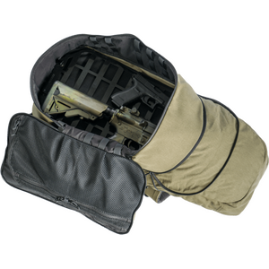 Crye Precision Exp Pack Molle Insert