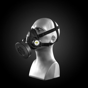 AVEC S-97 Half Mask