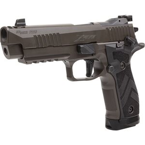 Sig Sauer P226 XFIVE LEGION