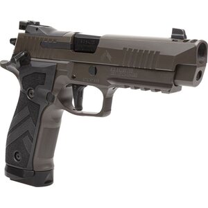 Sig Sauer P226 XFIVE LEGION