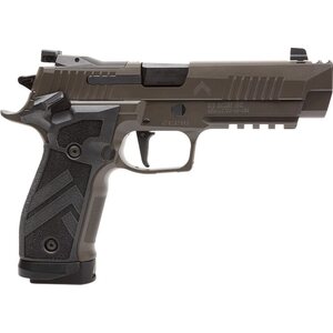 Sig Sauer P226 XFIVE LEGION