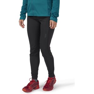 Rab Talus Windstopper Tights Womens