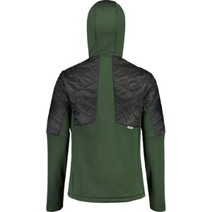 Maloja ToronM. Hybrid Jacket Mens