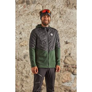 Maloja ToronM. Hybrid Jacket Mens