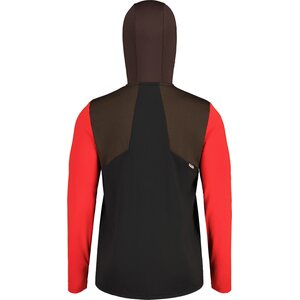 Maloja KalternM. Mountain Midlayer Hybrid Shirt Mens