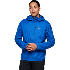 Black Diamond Alpine Start Insulated Hoody Mens