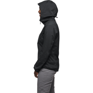 Black Diamond Alpine Start Insulated Hoody Womens