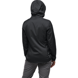 Black Diamond Alpine Start Insulated Hoody Womens