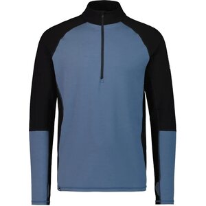 Mons Royale Olympus Half Zip Mens