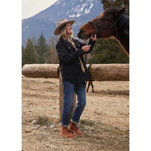 Duer Fireside Girlfriend Womens