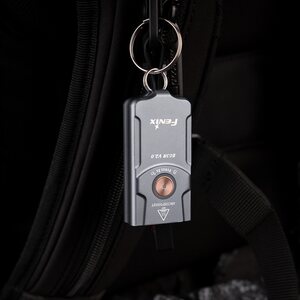 Fenix E03R V2.0, 500 lm