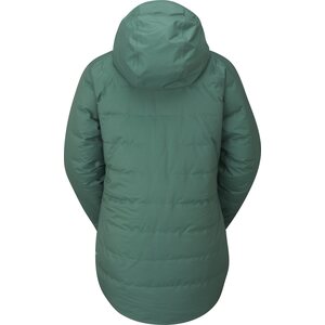 Rab Valiance Jacket Womens
