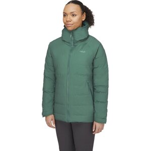 Rab Valiance Jacket Womens