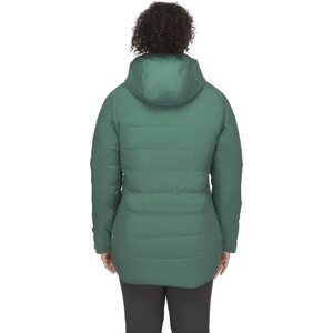 Rab Valiance Jacket Womens