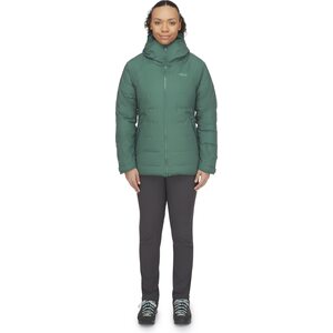 Rab Valiance Jacket Womens