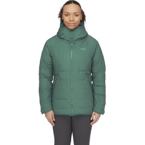 Rab Valiance Jacket Womens
