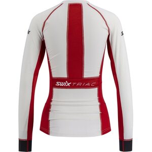 Swix Triac Dry Breathe Long Sleeve Womens
