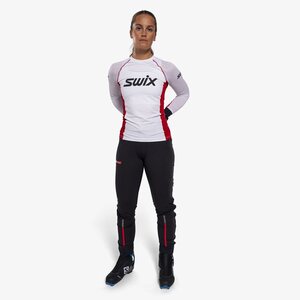 Swix Triac Dry Breathe Long Sleeve Womens