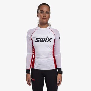 Swix Triac Dry Breathe Long Sleeve Womens