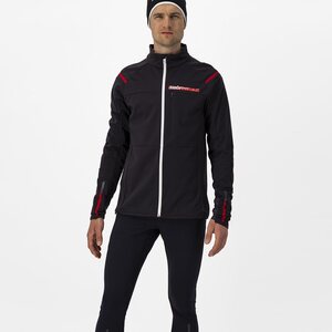 Swix Triac Neo Shell Jacket Mens