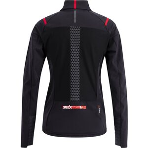 Swix Triac Neo Shell Jacket Womens
