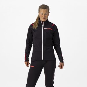 Swix Triac Neo Shell Jacket Womens