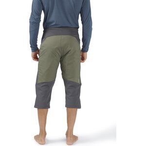 Rab Xenair 3/4 Pant Mens