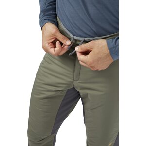 Rab Xenair 3/4 Pant Mens