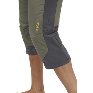 Rab Xenair 3/4 Pant Mens