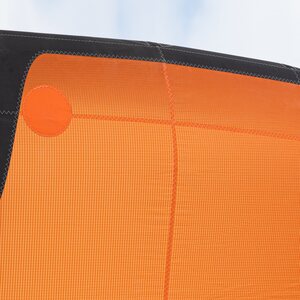 Ozone Edge V12 Kite Only 17m²