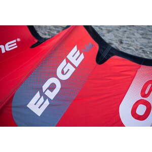Ozone Edge V12 Kite Only 17m²