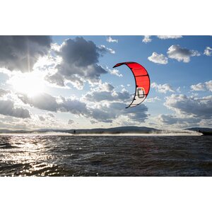 Ozone Edge V12 Kite Only 17m²