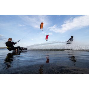 Ozone Edge V12 Kite Only 17m²