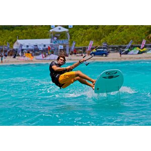 Ozone Edge V12 Kite Only 9m²