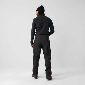 Fjällräven Keb Eco-Shell Trousers Mens