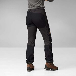 Fjällräven Keb Trousers Curved Womens