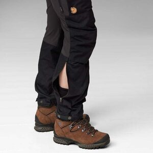 Fjällräven Keb Trousers Curved Womens
