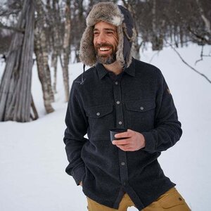 Fjällräven Singi Heater