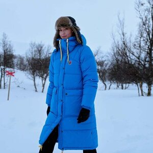 Fjällräven Singi Heater