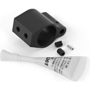Daniel Defense MK12 Gas Block, .750