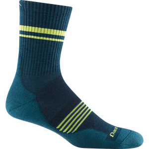 Darn Tough Element Micro Crew Lightweight with Cushion Mens