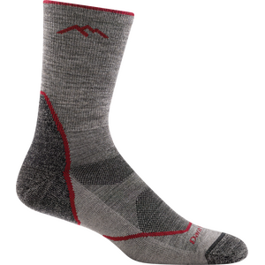 Darn Tough Light Hiker Micro Crew Mens