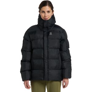 Haglöfs Puffy Mimic Hood Womens