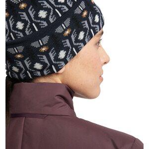 Haglöfs Mountain Jaquard Beanie