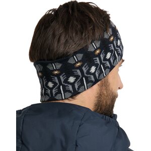 Haglöfs Mountain Jaquard Headband