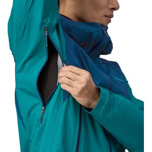 Patagonia Super Free Alpine Jacket Mens