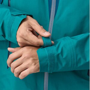 Patagonia Super Free Alpine Jacket Mens