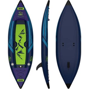 Saimaa Kayaks Adventure 1 Kayak