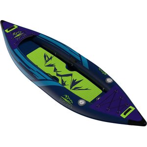 Saimaa Kayaks Adventure 1 Kayak