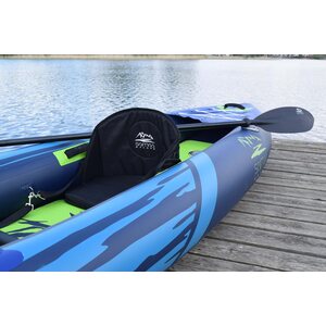 Saimaa Kayaks Adventure 1 Kayak